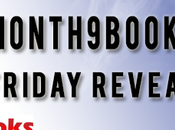 Friday Reveal: Tantrum Books 2015 Releases