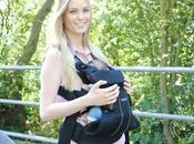 BabyBjorn Baby Carrier Review