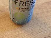 Fresca Original American Soda