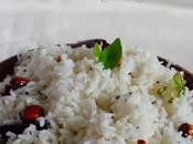 Coconut Rice Lunch Recipes