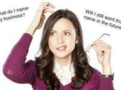 Wedding Planner Q&amp;A “How Choose Business Name That Won’t Limit Me?”