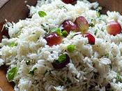 Delta Blues Rice Salad