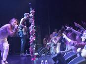 Misterwives Electrified Park West [Photos]