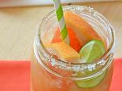 Foodie Friday: Fruit Margaritas