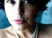 1000 Words: Self Portrait with Pearl Necklace