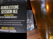 Tasting Notes: Grizzly Paw: Rundlestone Session