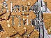 Dutch Almond Thins