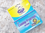 Free with Healthcare Evening Primrose Softgels