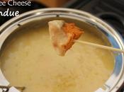 Cheese Fondue