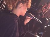 Kanye West Brings Rihanna Travi$ Scott Fest