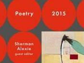 Review: Best American Poetry 2015