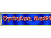 Opinion Battles Round Best Adapted Novel/Book