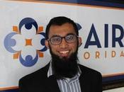 CAIR Youth Leader Busted Pedophile Sting