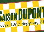 Saison Dupont Hopping 2015