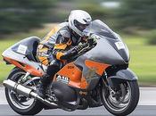 World's Fastest Woman Becci Ellis Survives Crash !!!!