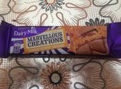 Today's Review: Cadbury Marvellous Creations Cookie Gummy Crunch