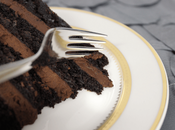 Classic Double Chocolate Cake|Love Letter Cake Shop