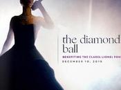 Rihanna Announces Annual Diamond Ball