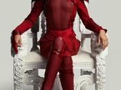 Hunger Games: Mockingjay Part Release Banner