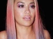 Rita Talks Chris Brown, Album, Sheeran Collaboration