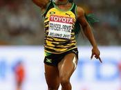 Jamaican Spree Shelly Fraser Pryce Wins 100M Beijing
