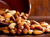 Amazing Nuts Your Diet