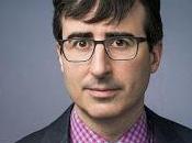 John Oliver Takes Prosperity Televangelists: Does Take Non-believer What Christians Know?