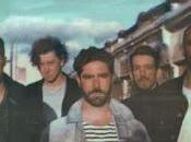 Foals "London Thunder"