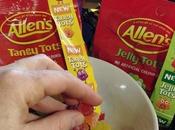 Allen’s Tots Back