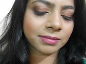 Everyday Monsoon Look Feat. Maybelline Color Show Lipstick Forever Mauve