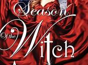 Season Witch Addison Moore: Cover Reveal
