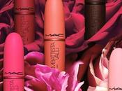 Review Swatch: Giambattisa Valli Lipsticks Shades!