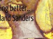 Quote Wednesday Harland Sanders