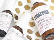 Taking Look Lewin Reilly Organic Skincare