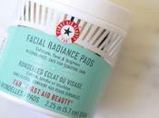 First Beauty Facial Radiance Love-Hate Relationship!