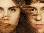 Paper Towns (2015) Review