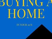 Buying Home Your 20's