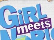 Girl Meets World Netflix!!