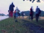 Wild Swimming Richmond