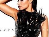 Demi Lovato Drops Album Cover Tracklist Confident