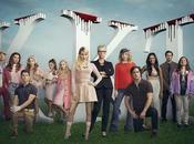 Scream Queens “Scream Your Face Off” Promo