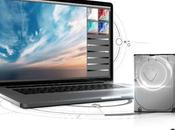 Releases Hard Drives