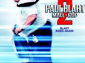 Paul Blart: Mall Competition