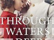 Interview with Sarah Sundin, Author Through Waters Deep Copy Book!