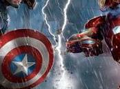 Captain America: Civil Promo Photos