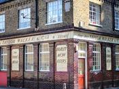 East-West Waterway No.28 Recycled