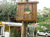 Roatan Review: Casita