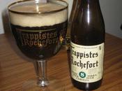Beer Review Trappistes Rochefort