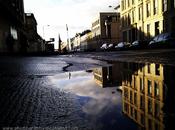 Reflecting Glasgow