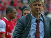 Arsenal Manager Arsene Wenger Lost Grip?